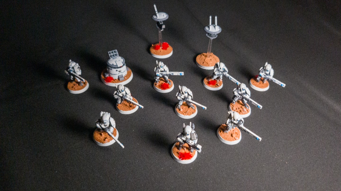 Strike Team