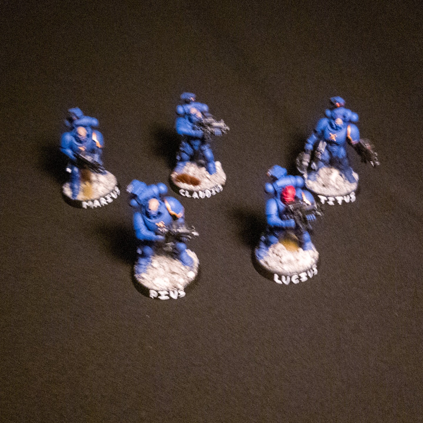 Incursor Squad