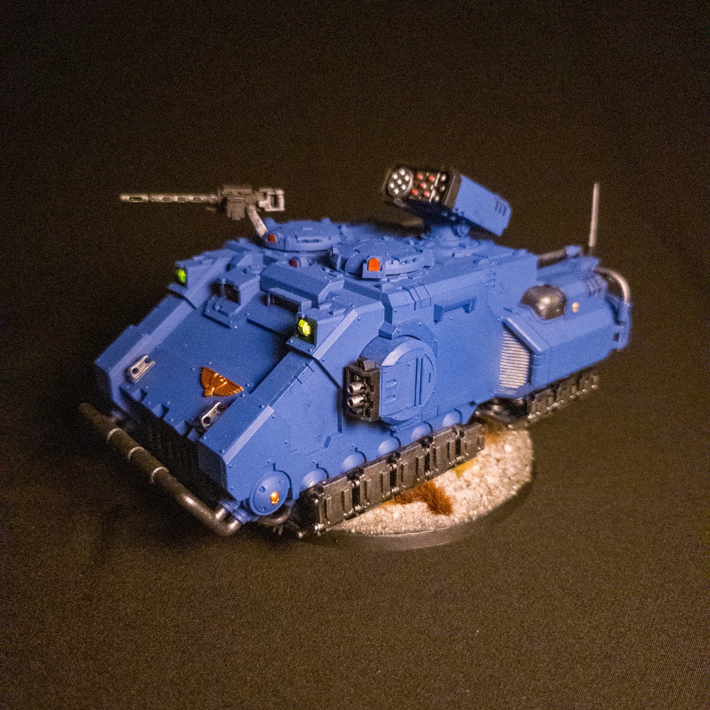 Impulsor