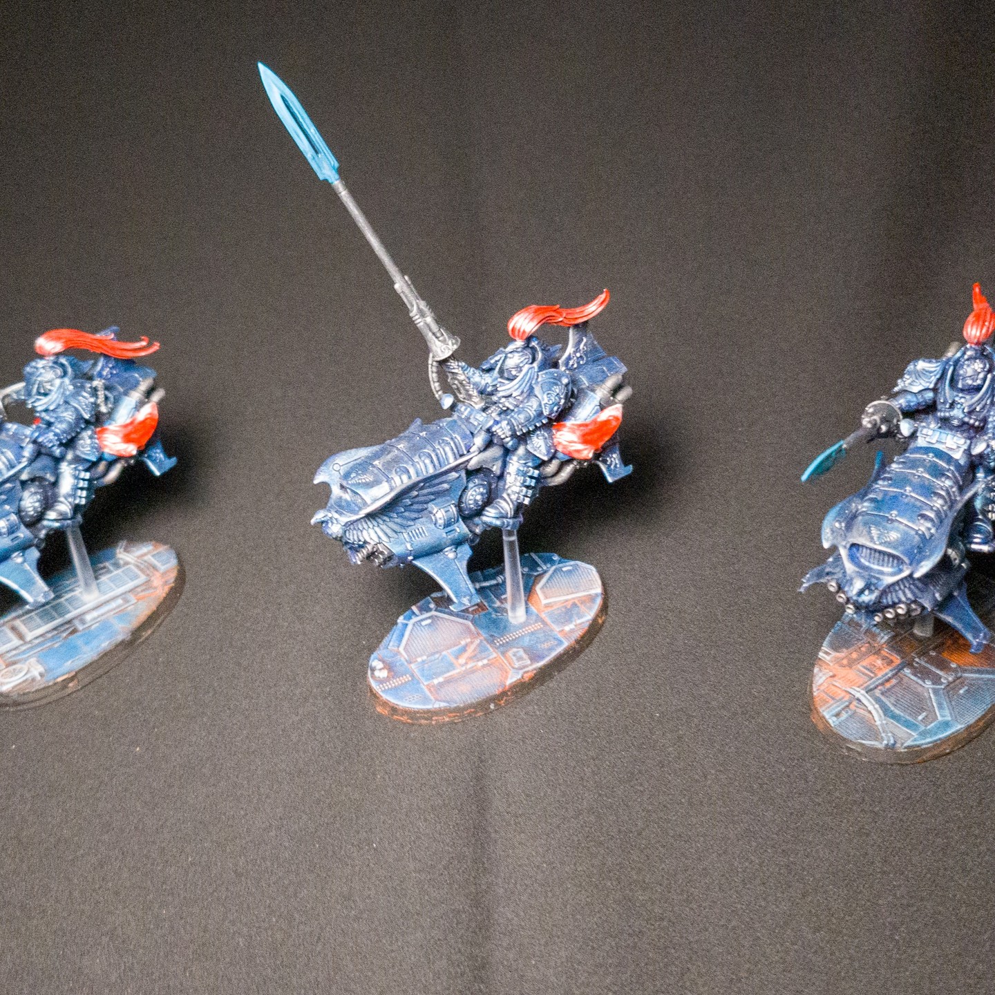 Vertus Praetors