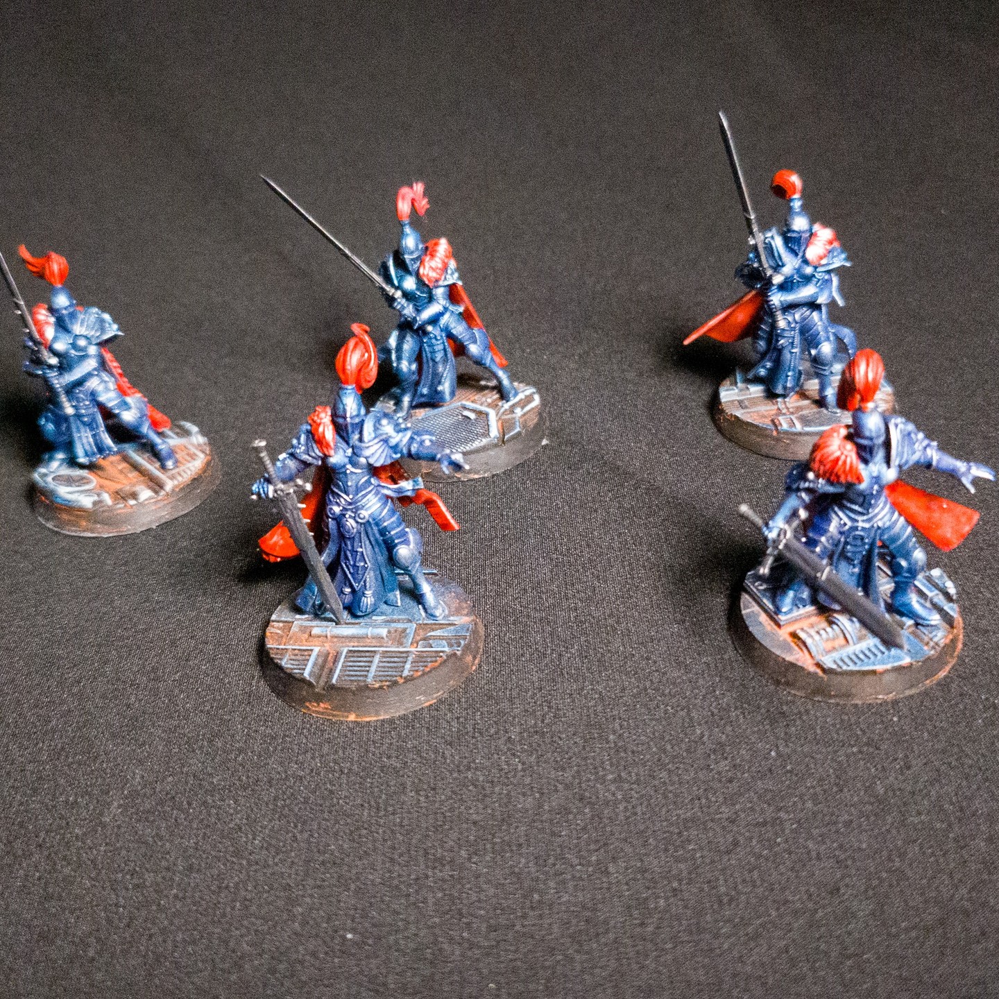 Vigilators