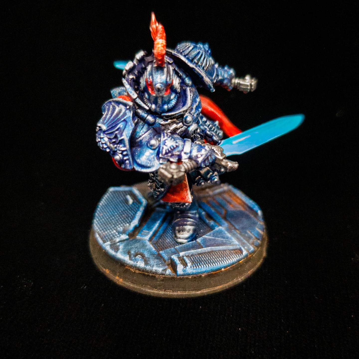 Blade Champion