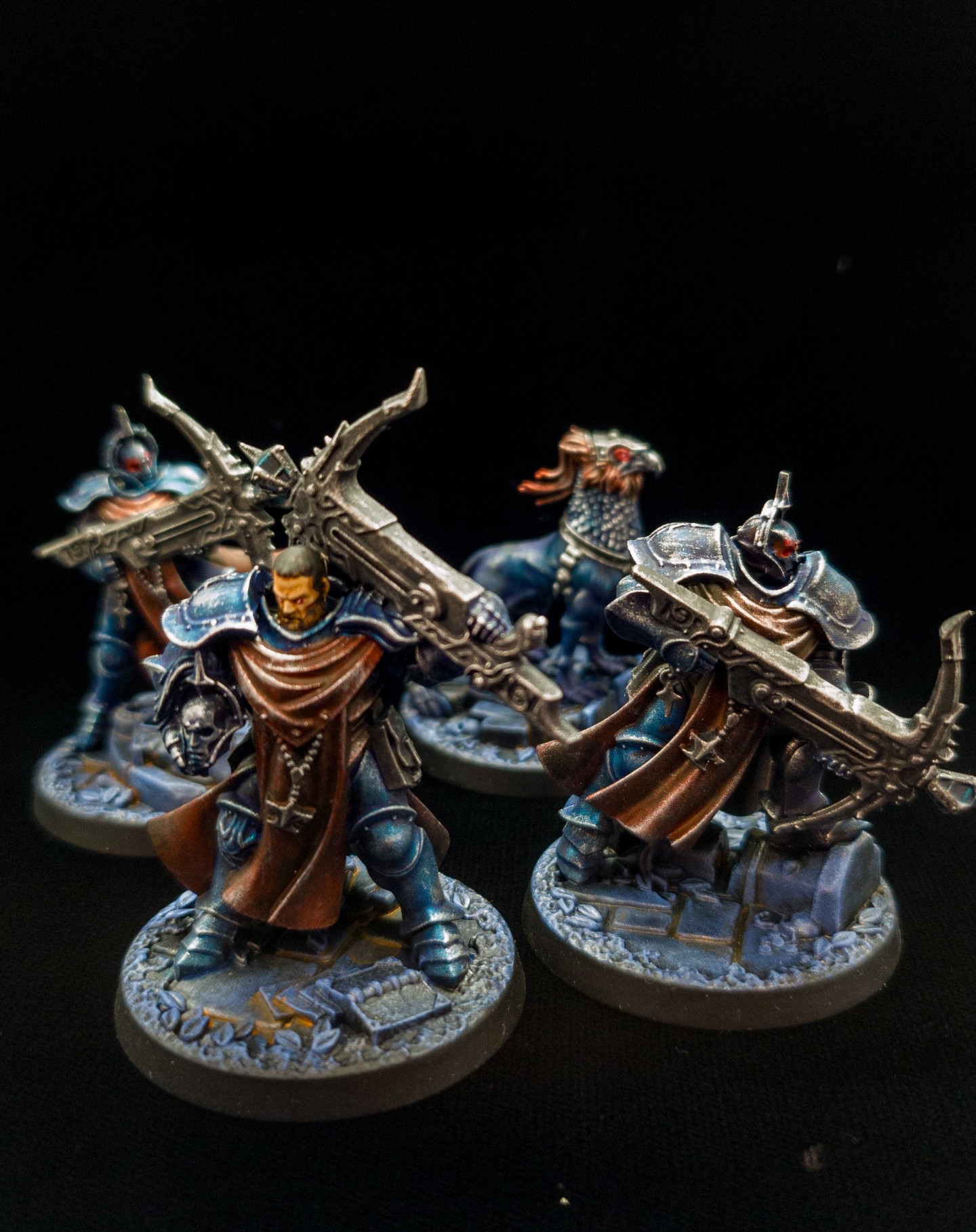 Storm of Celestus