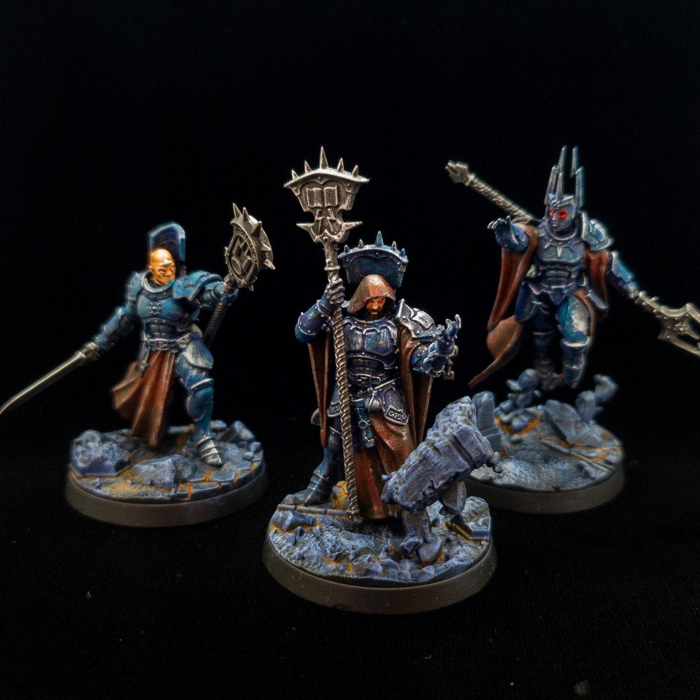 Domitan’s Stormcoven