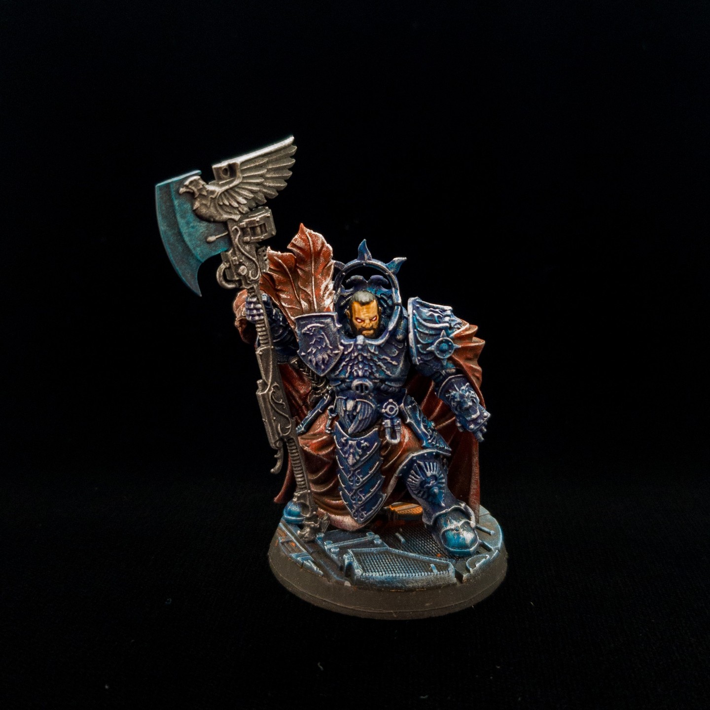 Trajann Valoris