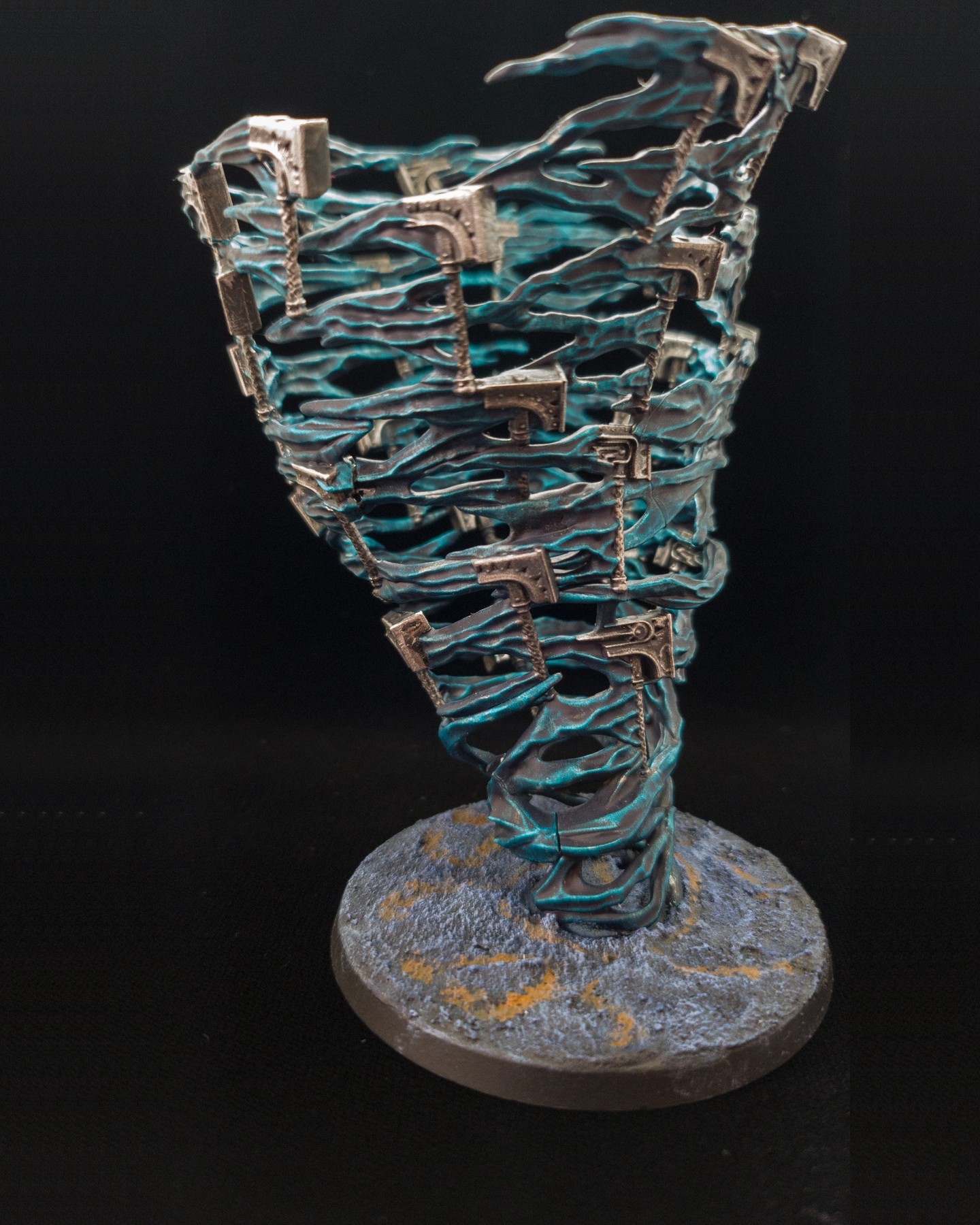 Celestian Vortex