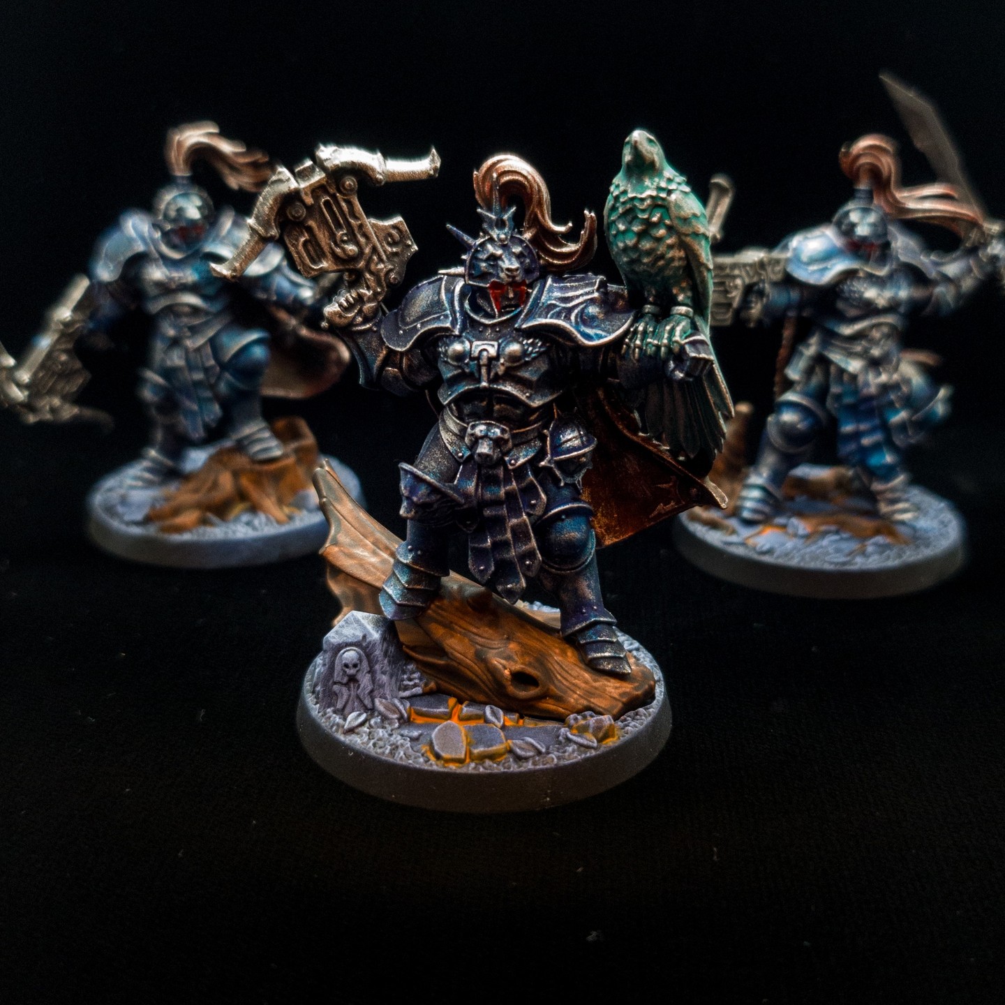 The Farstriders