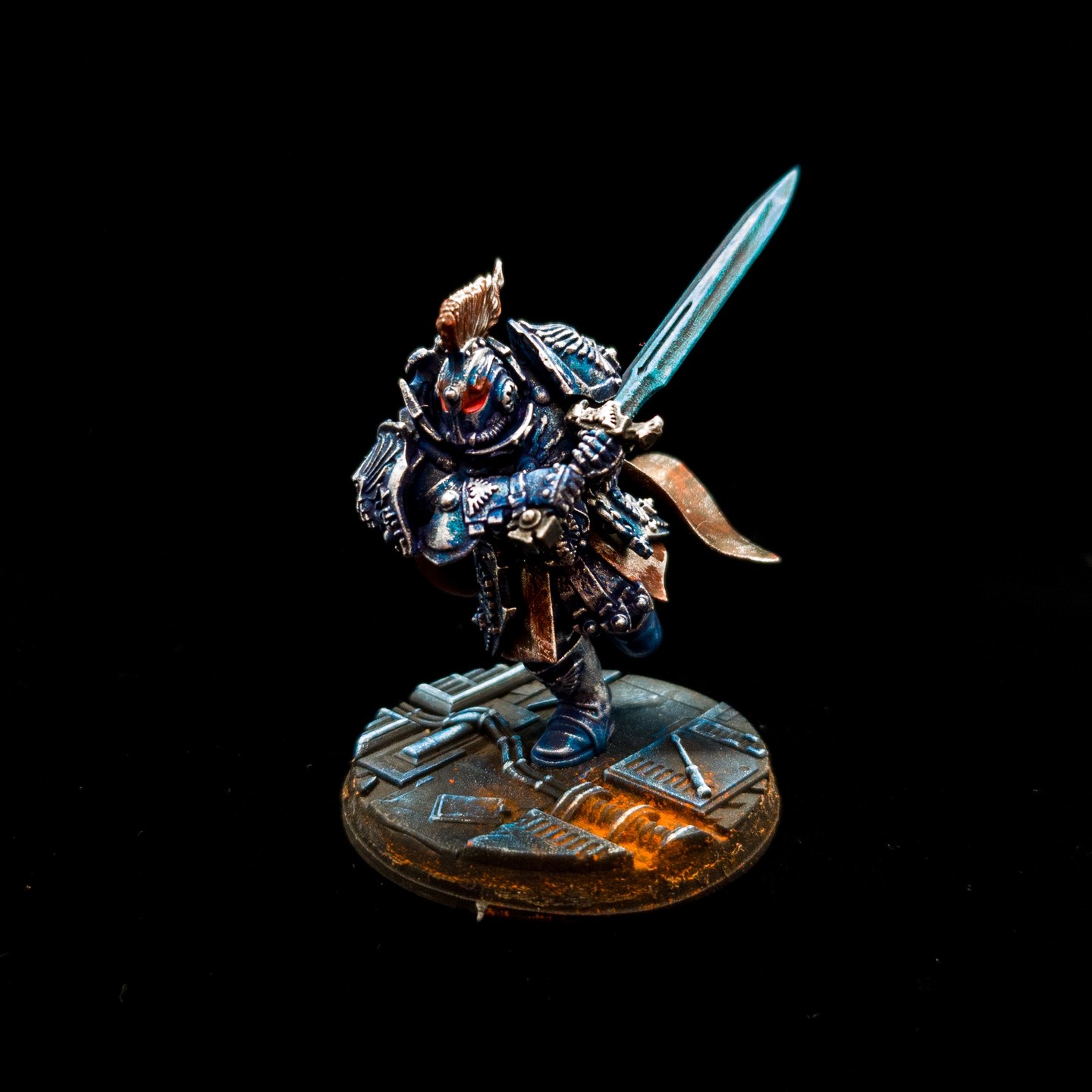 Blade Champion