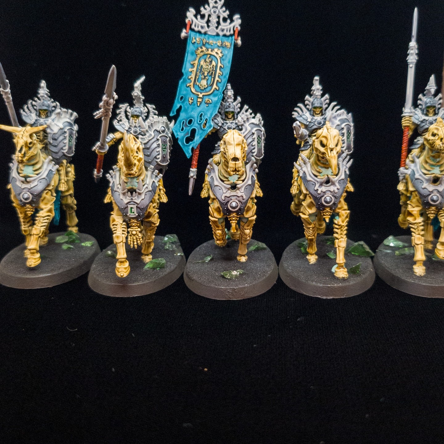 Kavalos Deathriders