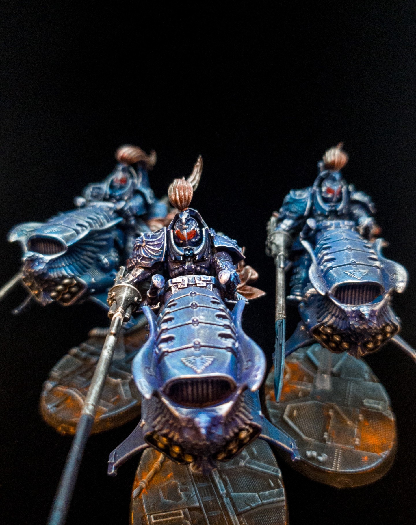 Vertus Praetors