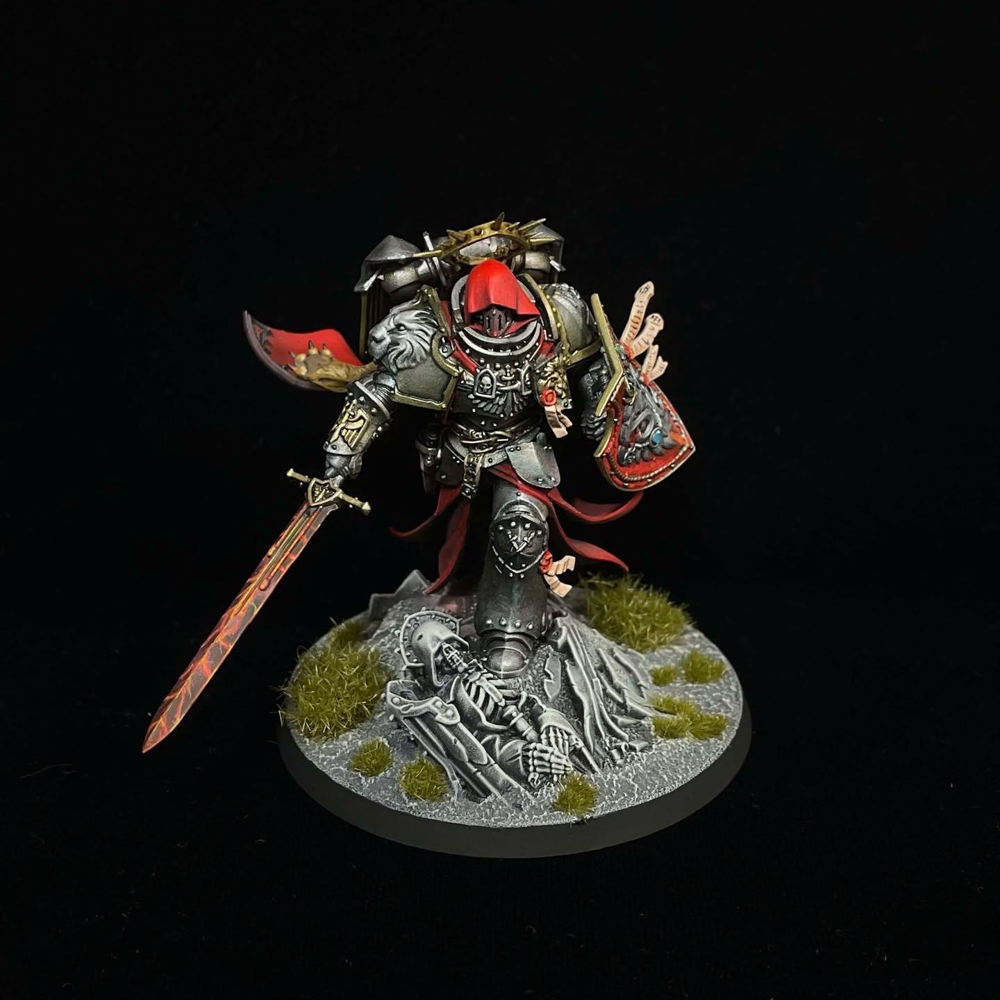 Baran El’Jonson