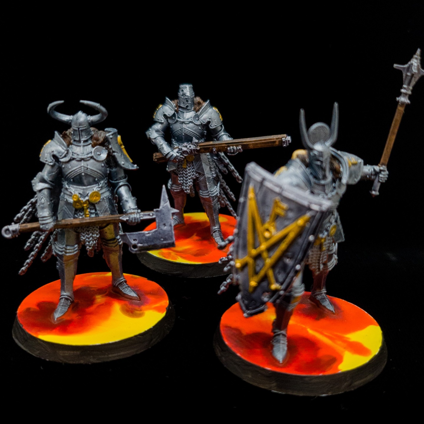 Hell Knights