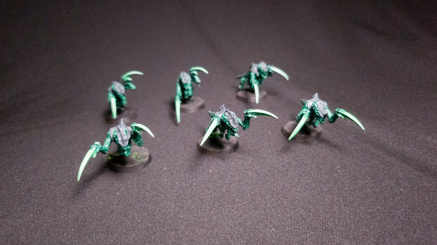 Hormagaunts