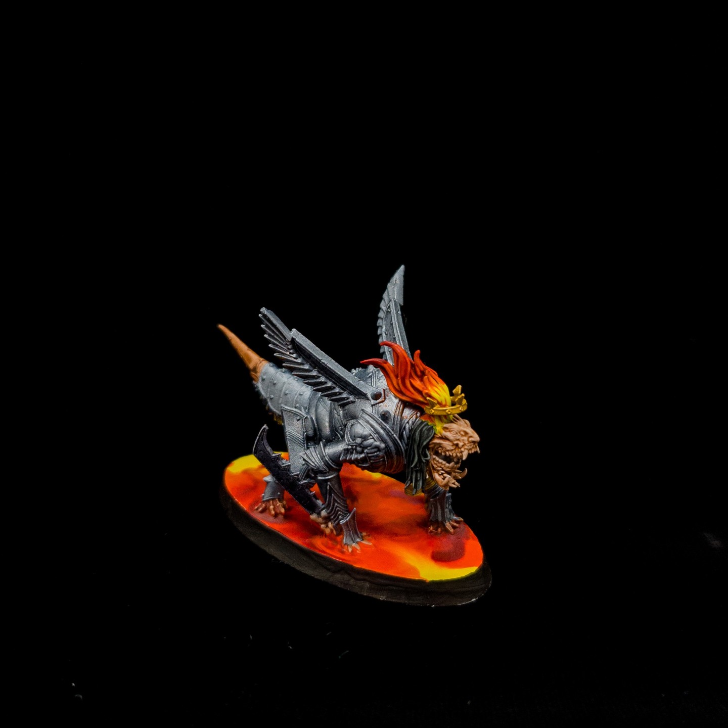 Pit Locust